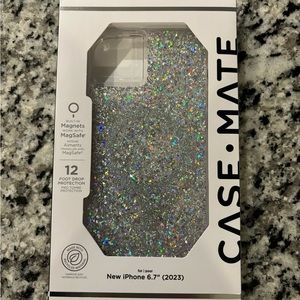 NIB case mate